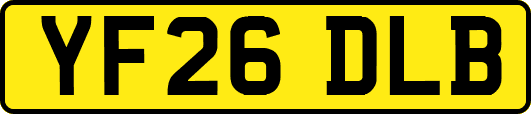YF26DLB