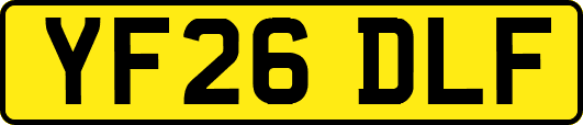 YF26DLF