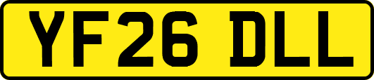 YF26DLL
