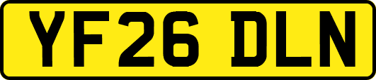 YF26DLN