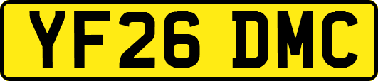 YF26DMC
