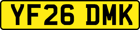 YF26DMK