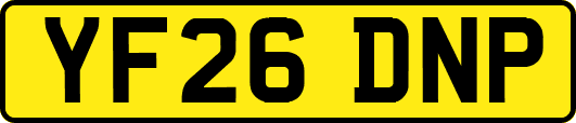 YF26DNP