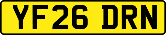 YF26DRN
