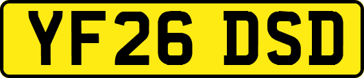 YF26DSD