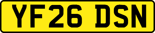 YF26DSN