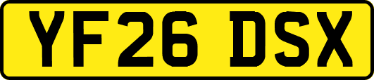 YF26DSX