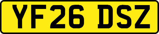 YF26DSZ