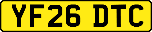 YF26DTC