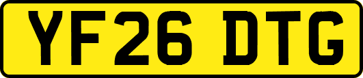 YF26DTG