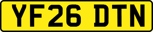 YF26DTN
