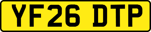 YF26DTP