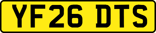 YF26DTS