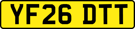 YF26DTT