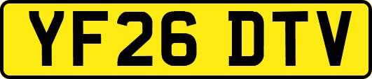 YF26DTV