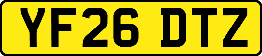 YF26DTZ