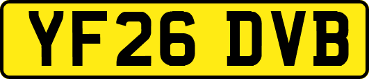 YF26DVB