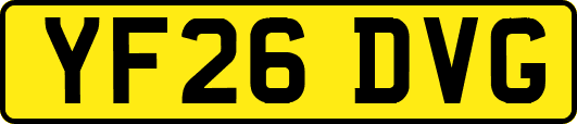 YF26DVG