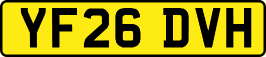 YF26DVH