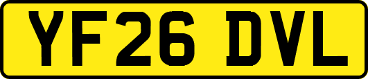 YF26DVL