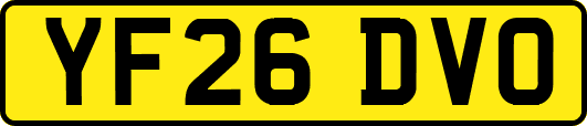 YF26DVO
