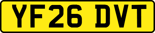 YF26DVT