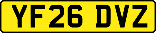 YF26DVZ