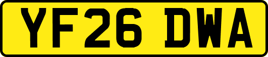 YF26DWA
