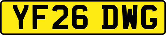 YF26DWG