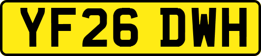 YF26DWH