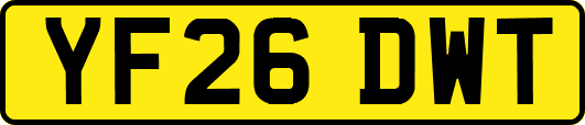YF26DWT