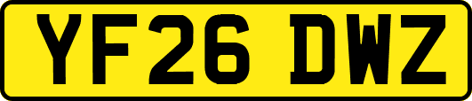 YF26DWZ