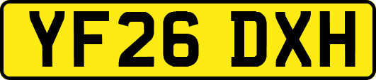 YF26DXH