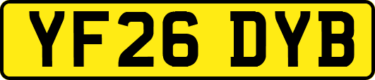 YF26DYB