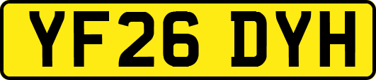 YF26DYH