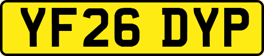 YF26DYP