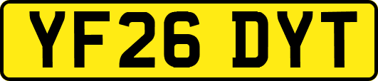 YF26DYT