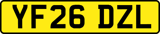 YF26DZL