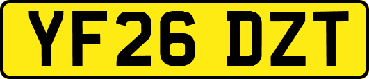 YF26DZT