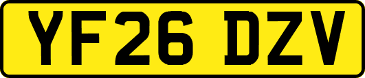 YF26DZV