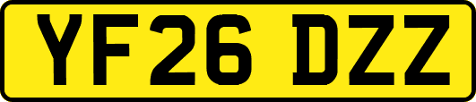 YF26DZZ
