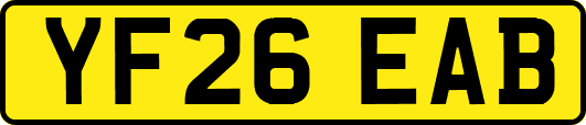 YF26EAB