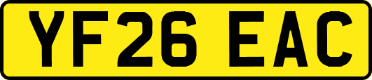 YF26EAC