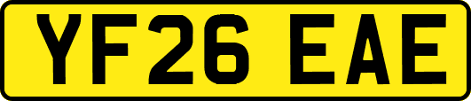 YF26EAE