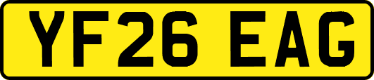 YF26EAG