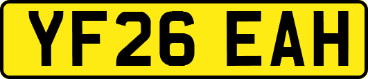 YF26EAH