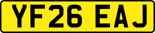 YF26EAJ