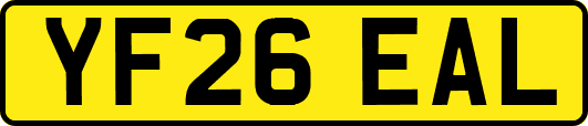 YF26EAL