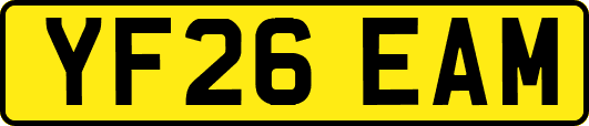 YF26EAM