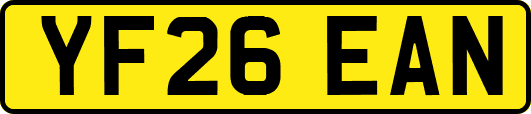 YF26EAN
